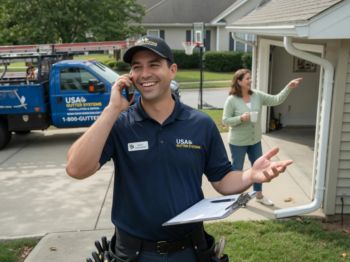 Gutter Installation Central Lake, MI FAQs